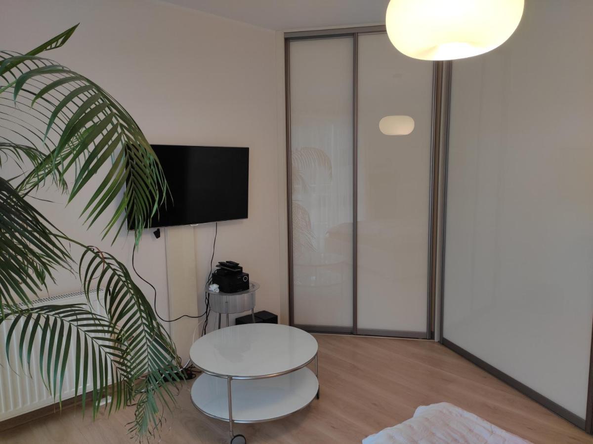 Apartament Nadmorski Swinoujscie Exterior photo
